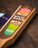 Wild Basin Tap Handle (was $45)
