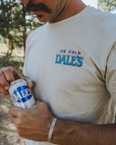 Dale's Ice Cold Beer Tee
