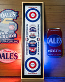 Curling Tabletop Game