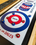 Curling Tabletop Game