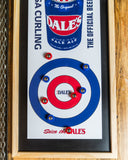 Curling Tabletop Game