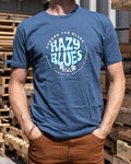 Hazy Blues Choose the Blues Tee