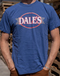 Denim Dale's Let Beerdom Ring Tee