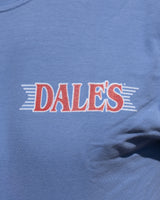 Denim Dale's Can Tee