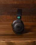 Hazy Blues JBL Headphone