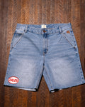 Denim Dale's Ripton Jorts