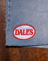 Denim Dale's Ripton Jorts