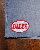 Denim Dale's Ripton Jorts