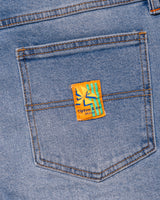 Denim Dale's Ripton Jorts