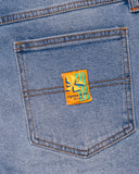 Denim Dale's Ripton Jorts