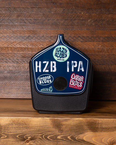 Hazy Blues Igloo Kooltunes Cooler