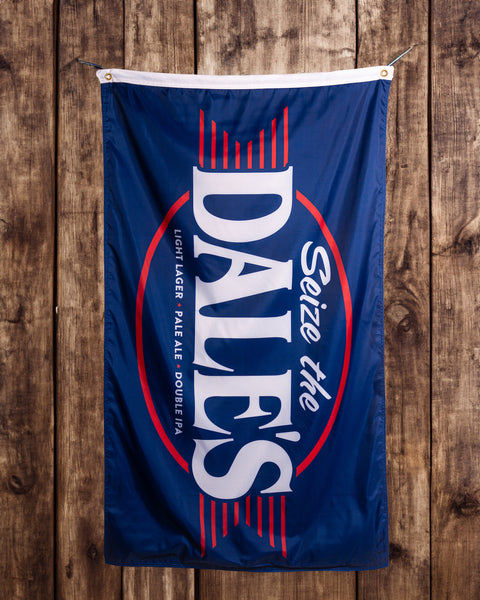 Dale's American Flag