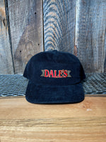 Dale's Corduroy Hat