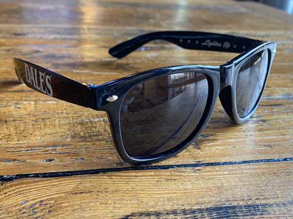 Dale's Sunglasses