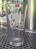 Oskar Blues '26 Logo Pint