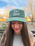 Old Chub Corduroy Hat