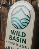 Wild Basin Tin Tacker