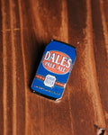 Dale's Lapel Pin